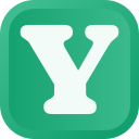 Yoyonax logo